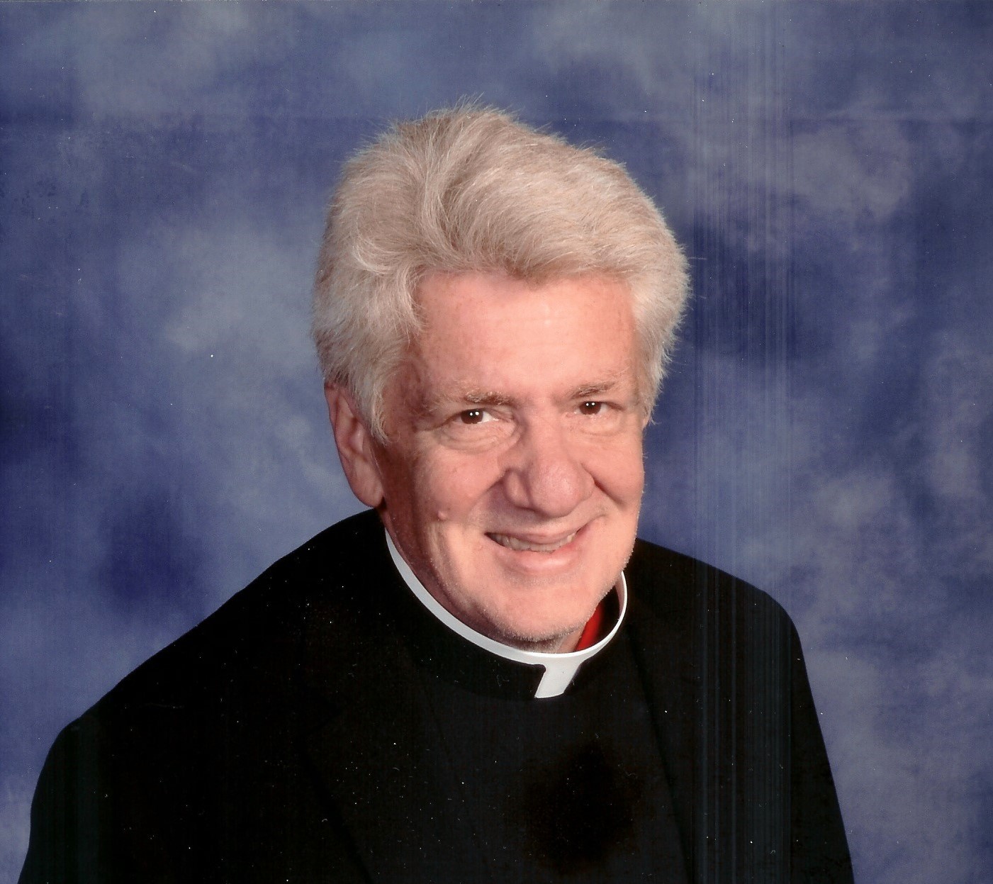 Fr. Terry Beeson